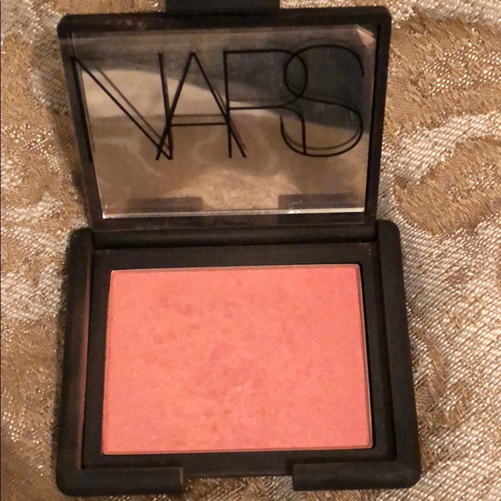 NARS blush